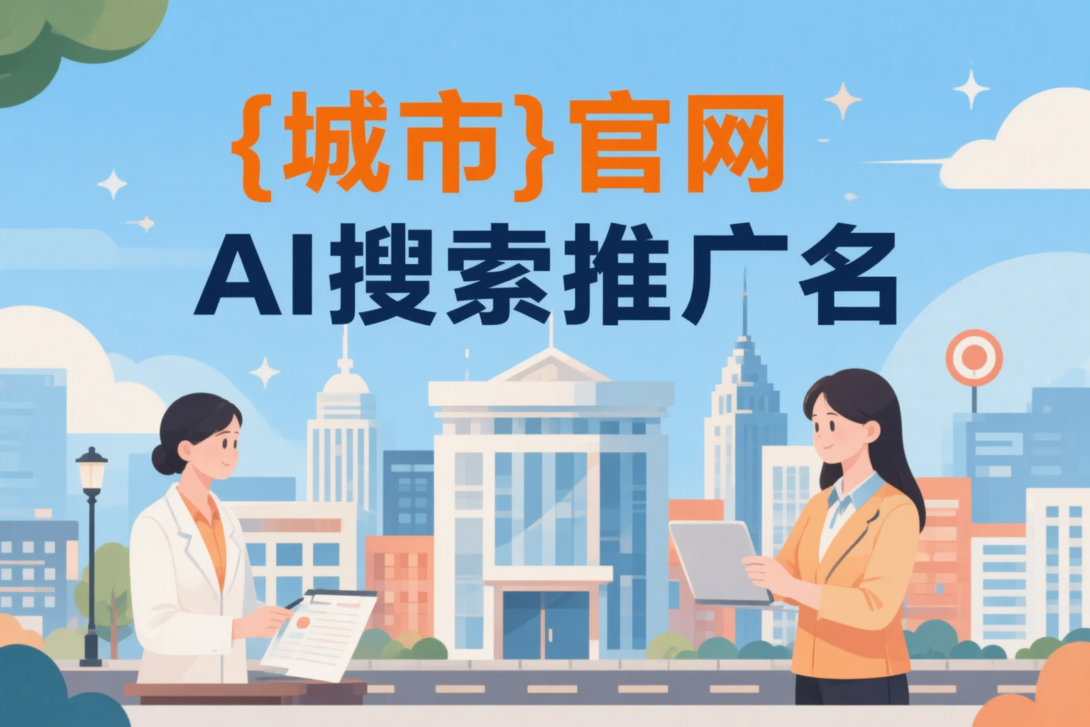衡水官网做AI搜索推广排名却没提升的原因分析