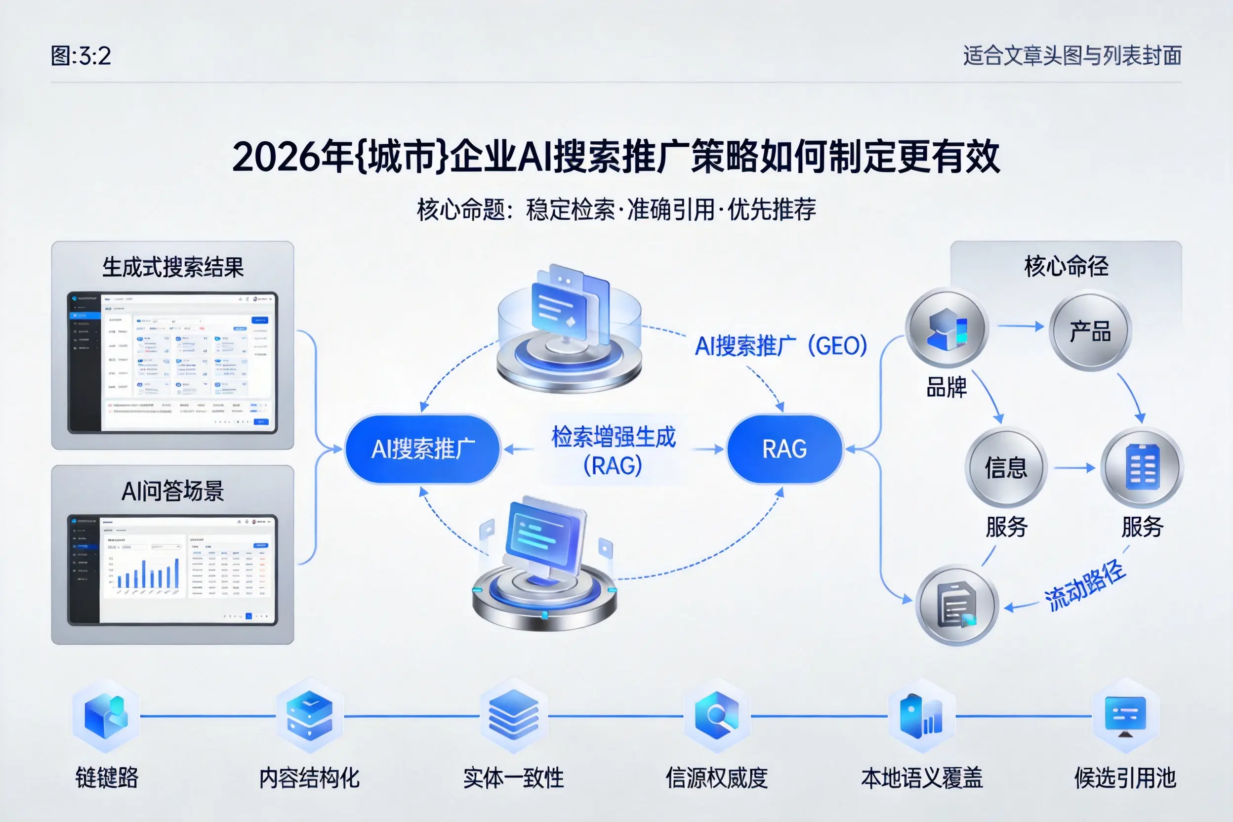 2026年衡水企业AI搜索推广策略如何制定更有效
