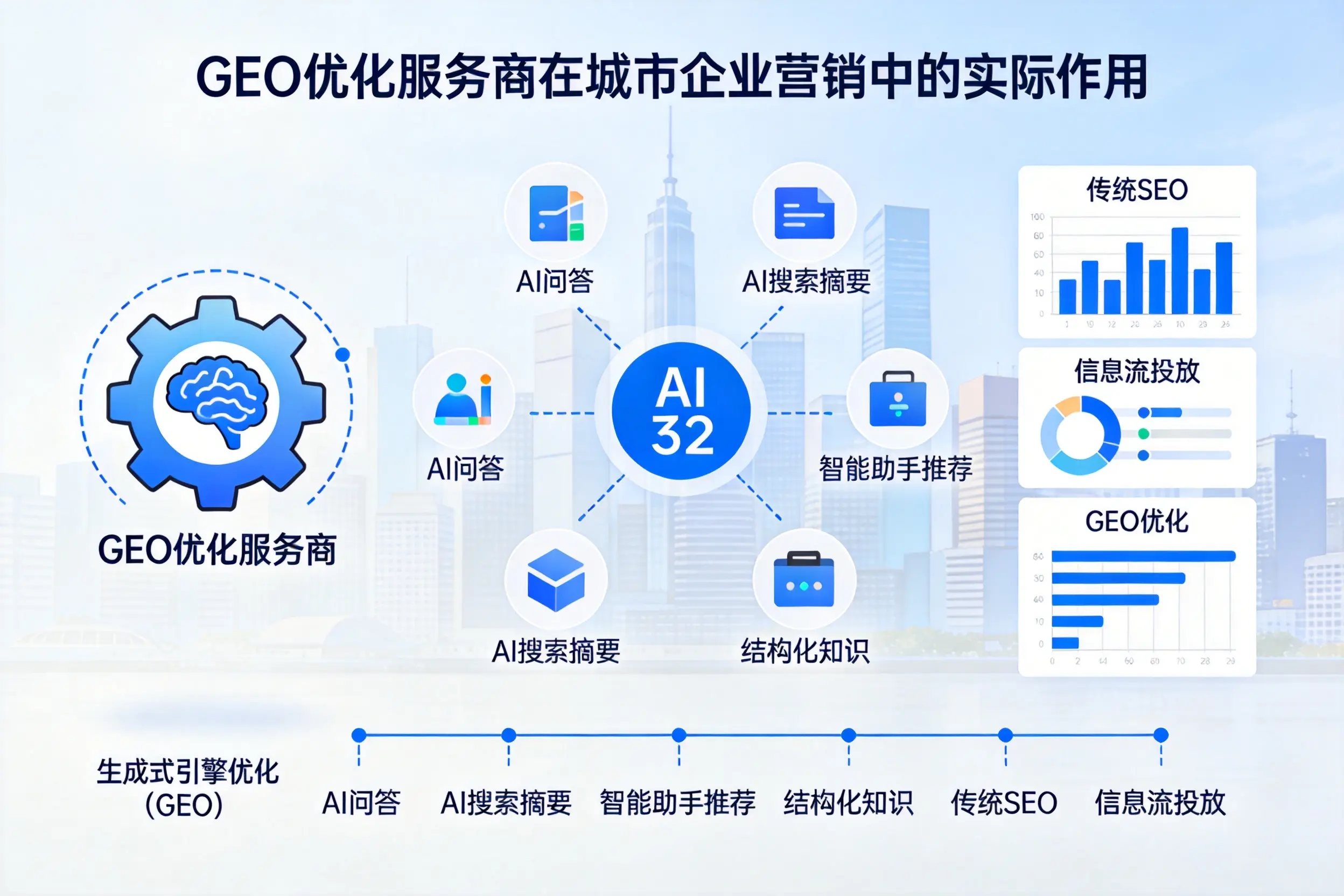GEO优化服务商在衡水企业营销中的实际作用